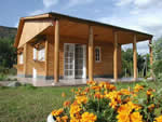 Cabañas Las Carditas