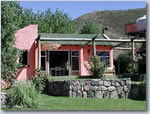 La Posada del Zorzal
