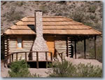 Pueblo del Rio
