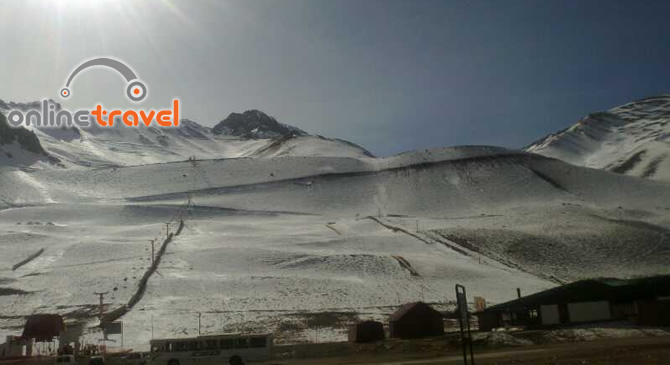 Penitentes 19-Jul-2012