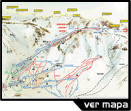 Mapa de Pistas