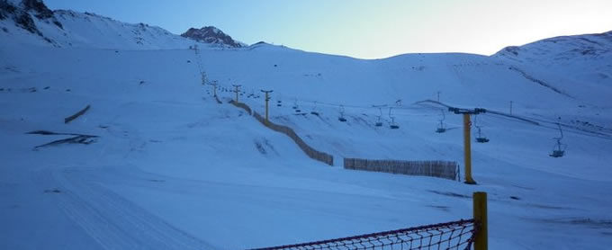 Penitentes 30-Jun-2011
